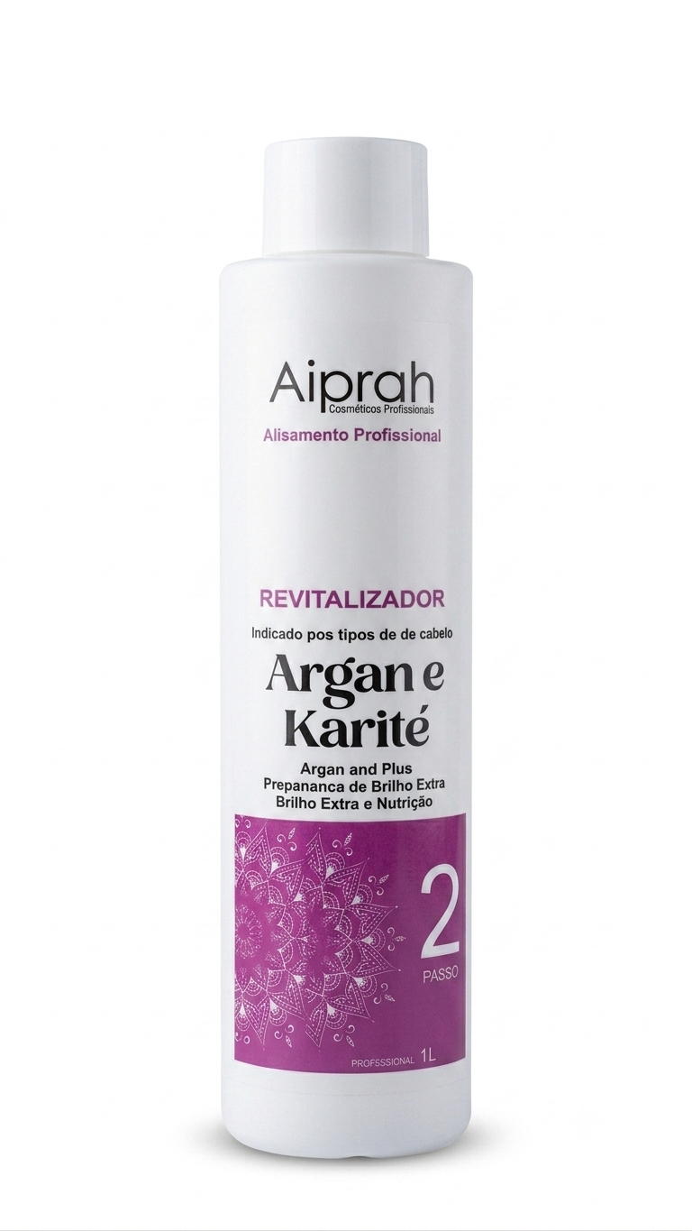 Kit Aiprah Progressiva