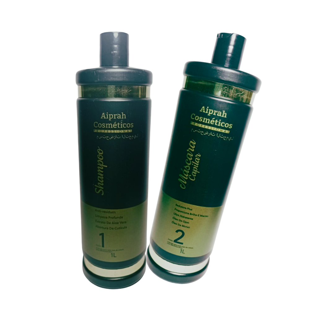 Kit Aiprah Progressiva