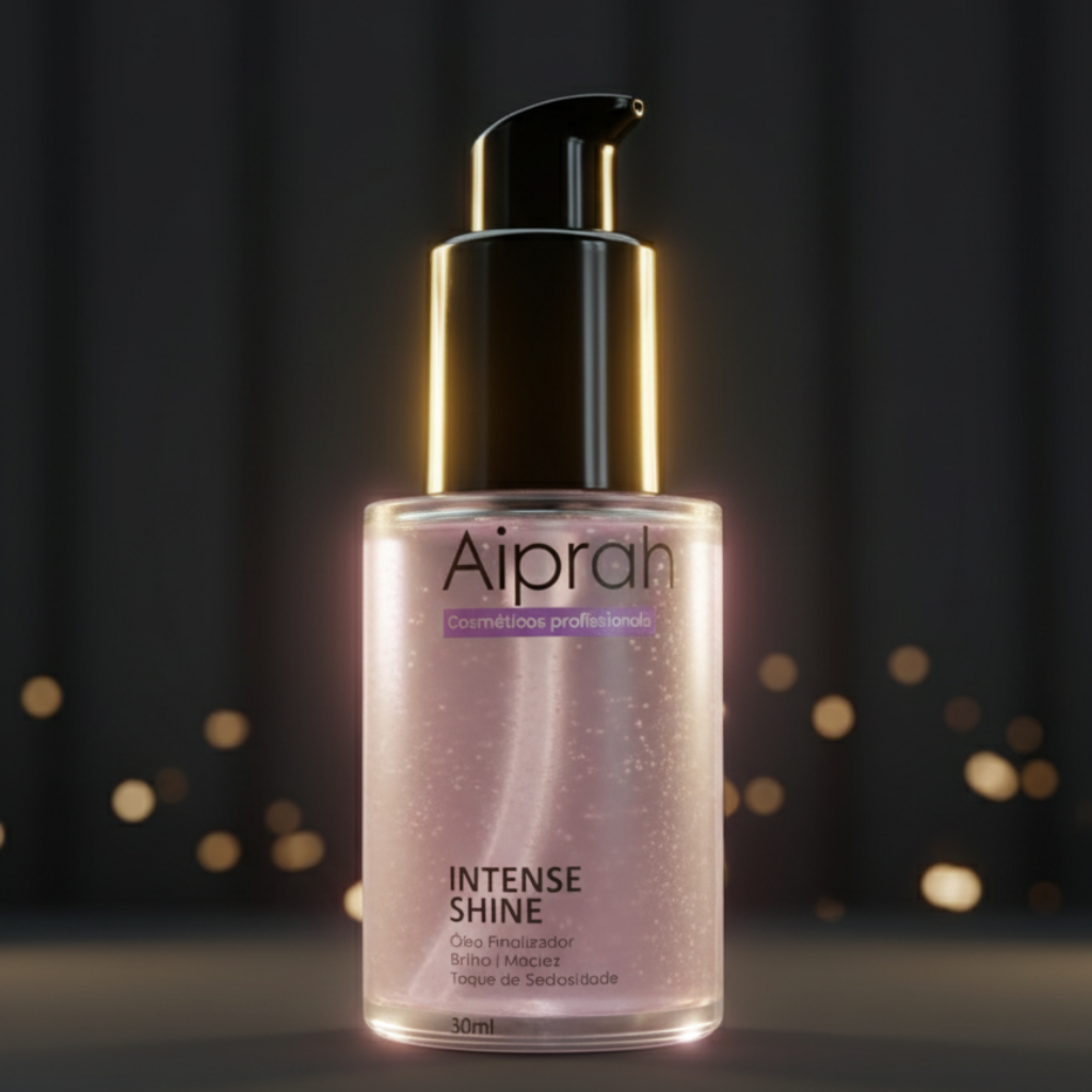 Aiprah Intense Shine - Imagem 4