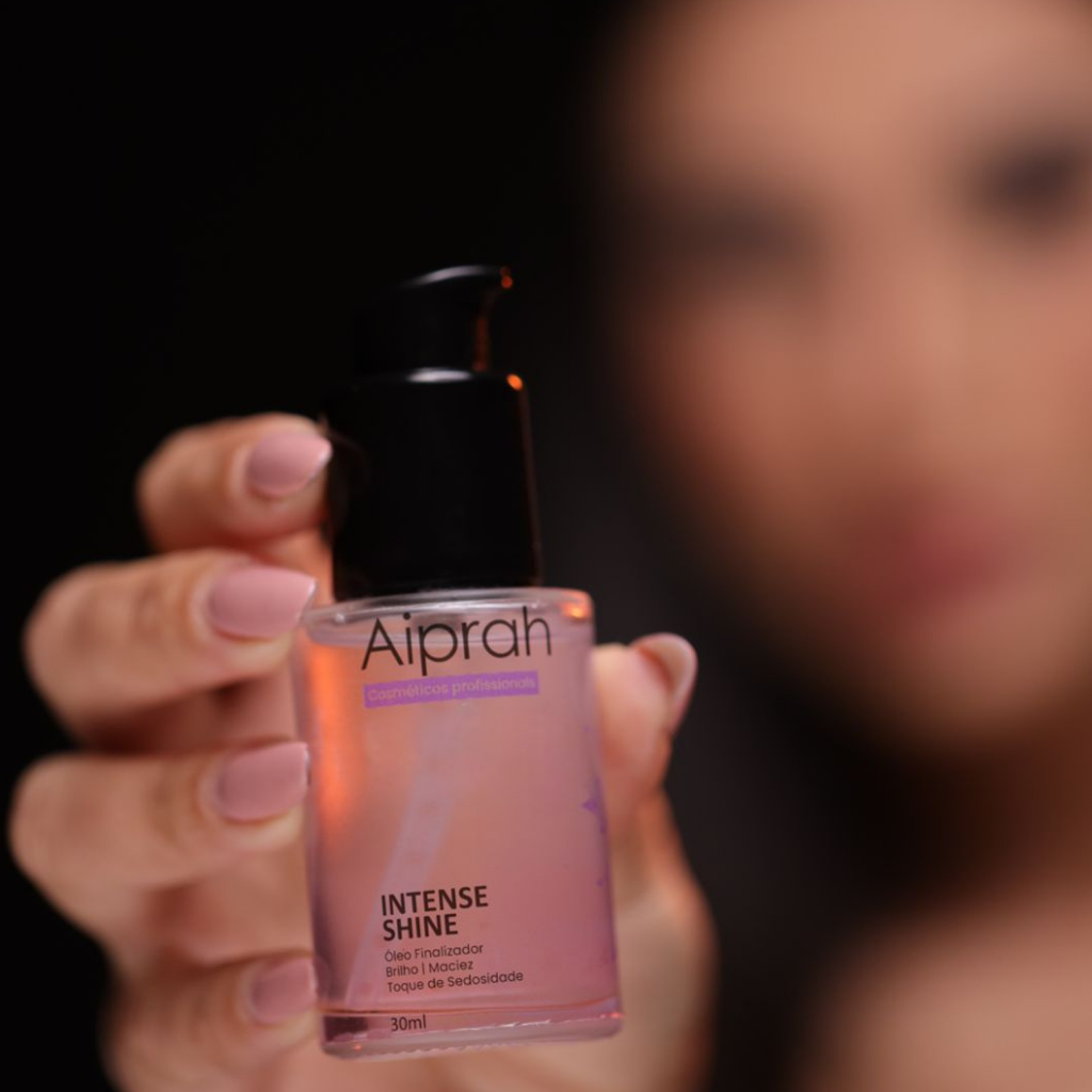 Aiprah Intense Shine - Imagem 3